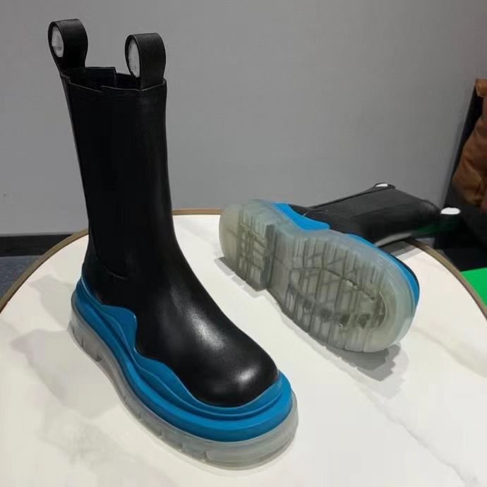 bo*te*ga Ve*ne*ta shoes aaa(women)-006