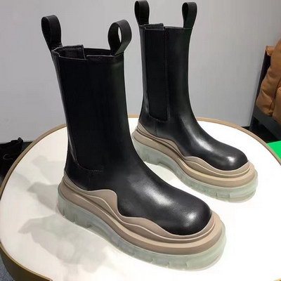 bo*te*ga Ve*ne*ta shoes aaa(women)-008