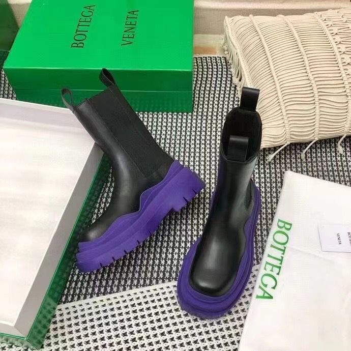 bo*te*ga Ve*ne*ta shoes aaa(women)-002