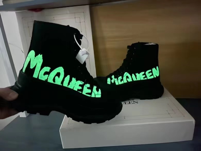 ale*d*r M*Q*en shoes aaa(women)-109