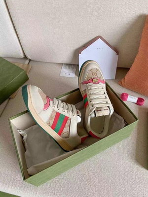 G*u*i shoes(aaa)-516