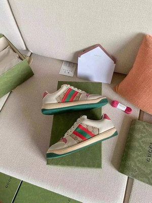 G*u*i shoes(aaa)-516