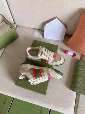 G*u*i shoes(aaa)-516