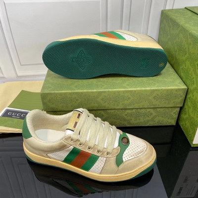 Gucci Shoes AAA(Women)-219