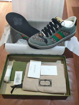 Gucci Shoes AAA(Women)-217
