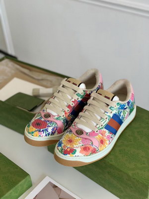Gucci Shoes AAA(Women)-221