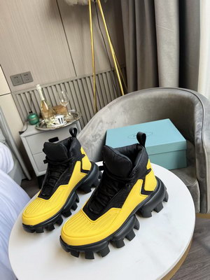 Pra*a shoes aaa(women)-022