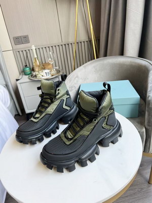 Pra*a shoes(aaa)-024