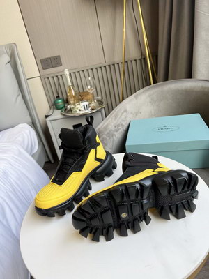 Pra*a shoes aaa(women)-022