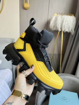 Pra*a shoes aaa(women)-022