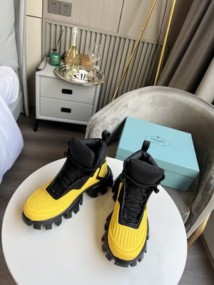 Pra*a shoes aaa(women)-022