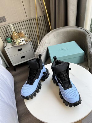 Pra*a shoes(aaa)-025