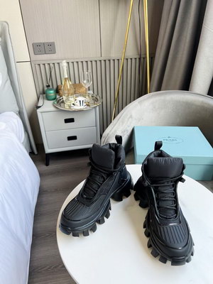 Pra*a shoes aaa(women)-029