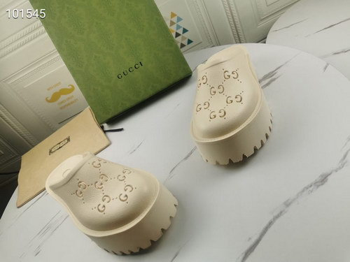 G*u*i slippers(aaa)-422