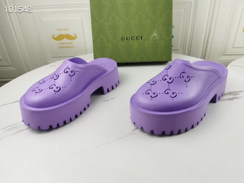 G*u*i slippers(aaa)-420