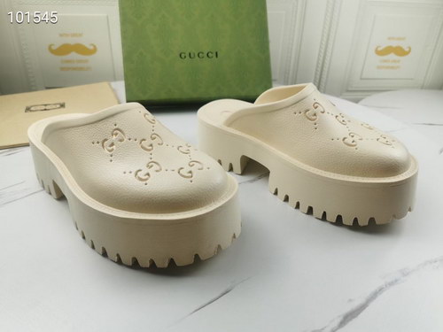 G*u*i slippers women(aaa)-097