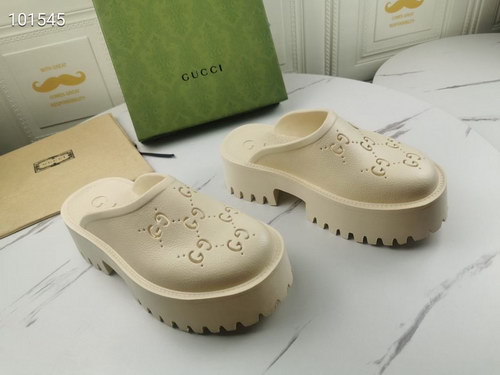 G*u*i slippers(aaa)-422