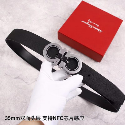Ferragamo Belts(AAAAA)-400