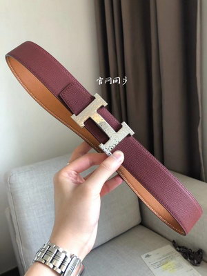H**mes belts(aaaaa)-423