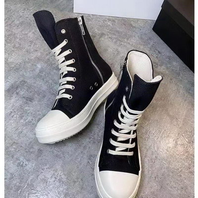 Rick Owens Shoes AAA(Women)-003