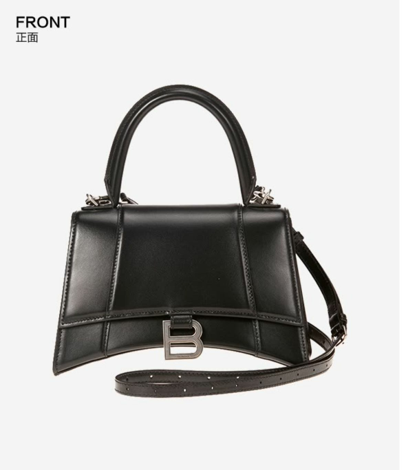 Ba*len*cia*ga handbags aaaa(women)-007