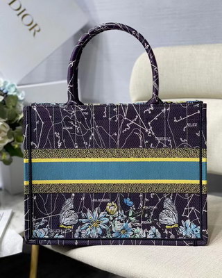D*or handbags aaaa(women)-087