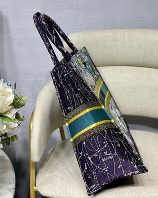 D*or handbags aaaa(women)-086