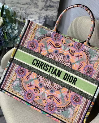 D*or handbags aaaa(women)-077