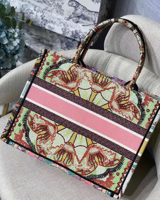 D*or handbags aaaa(women)-076