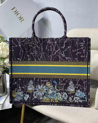 D*or handbags aaaa(women)-086