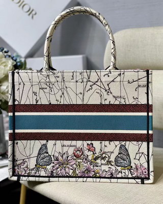 D*or handbags aaaa(women)-085