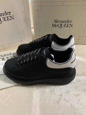 Alexander McQueen Shoes(AAA)-118