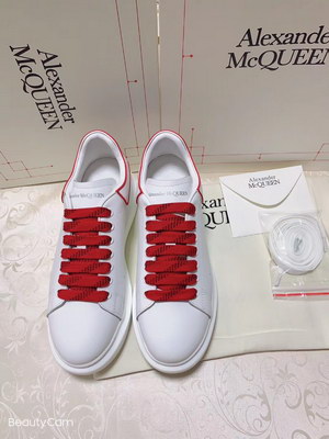 ale*d*r M*Q*en shoes(aaa)-120