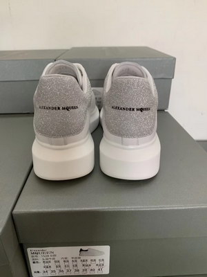 ale*d*r M*Q*en shoes aaa(women)-114