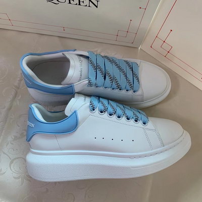 Alexander McQueen Shoes AAA(Women)-118