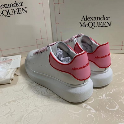 ale*d*r M*Q*en shoes(aaa)-122