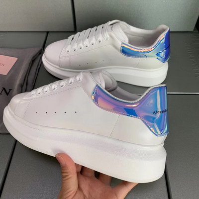 ale*d*r M*Q*en shoes(aaa)-105