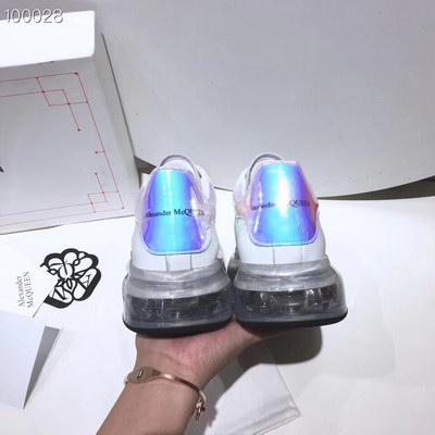 Alexander McQueen Shoes(AAA)-138