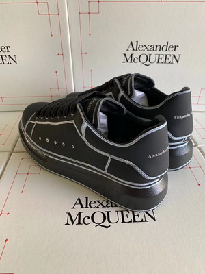 ale*d*r M*Q*en shoes(aaa)-123