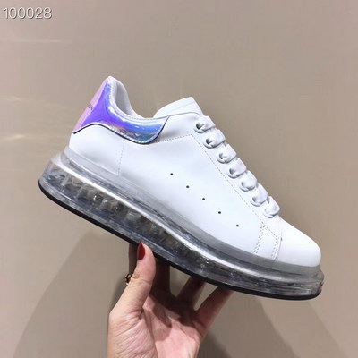Alexander McQueen Shoes(AAA)-138