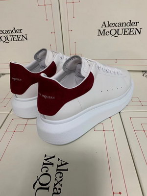 ale*d*r M*Q*en shoes(aaa)-128