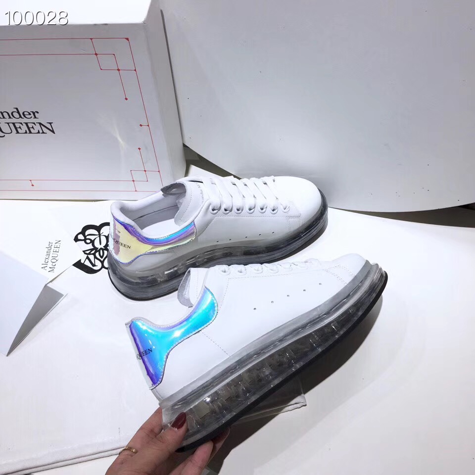 ale*d*r M*Q*en shoes aaa(women)-142