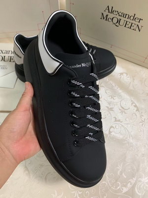 Alexander McQueen Shoes(AAA)-118
