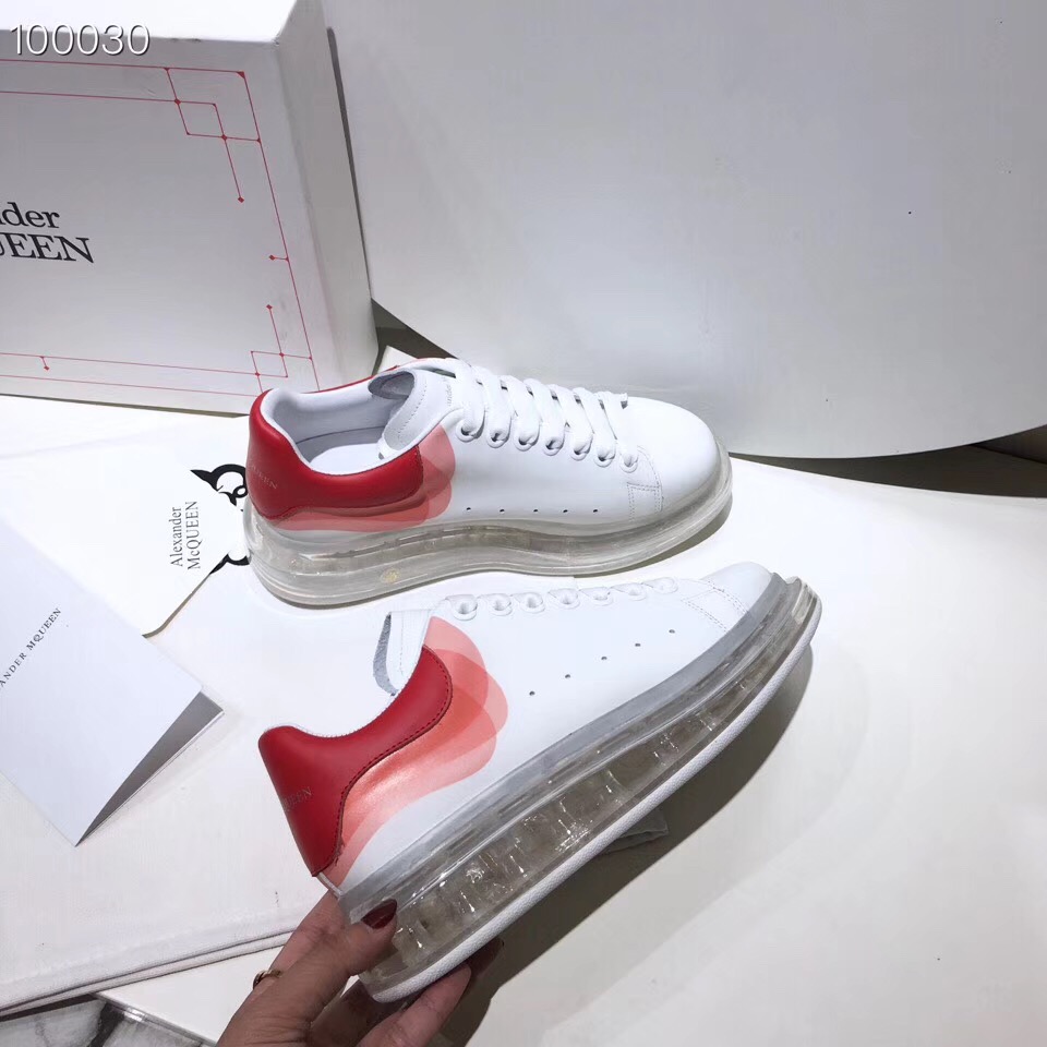 ale*d*r M*Q*en shoes(aaa)-140