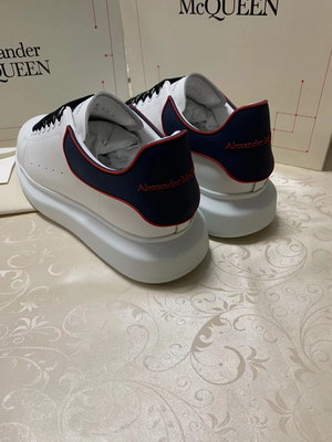 ale*d*r M*Q*en shoes(aaa)-130