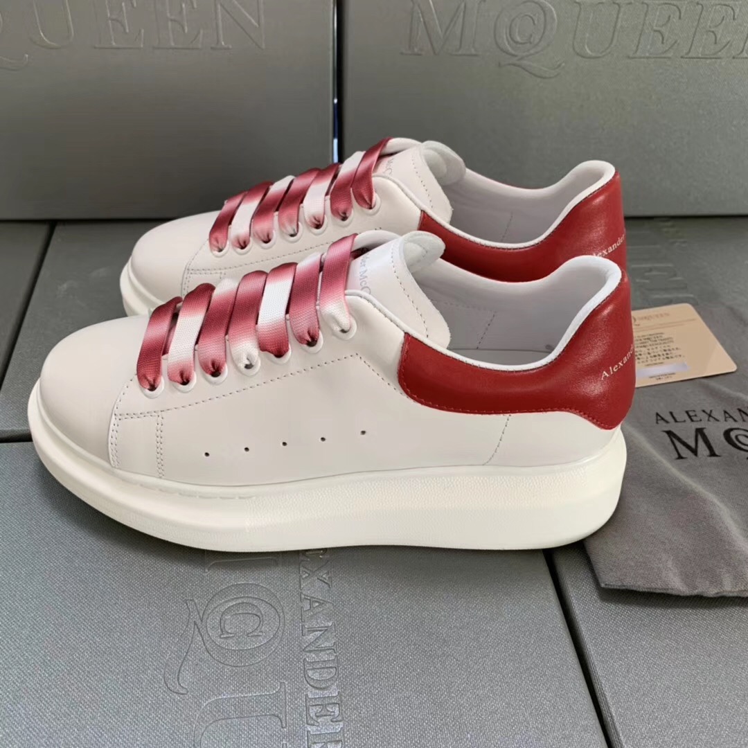 ale*d*r M*Q*en shoes aaa(women)-112