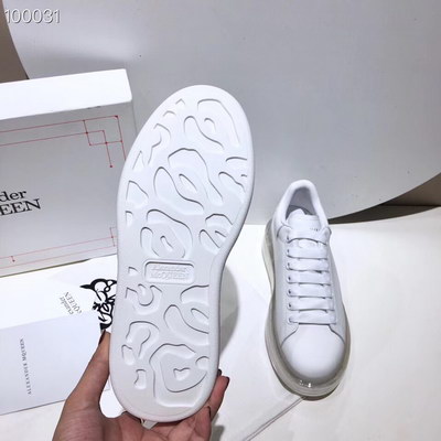 ale*d*r M*Q*en shoes(aaa)-134