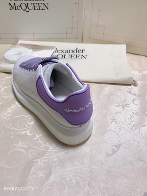 ale*d*r M*Q*en shoes(aaa)-111