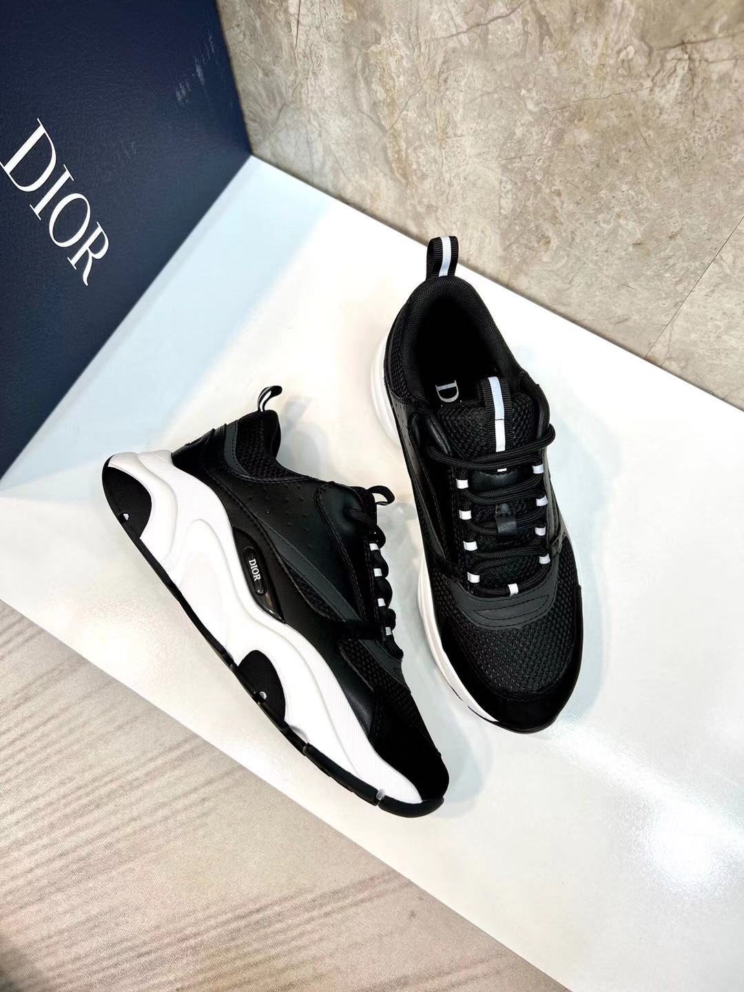 Dior Shoes AAAA(Women)-190