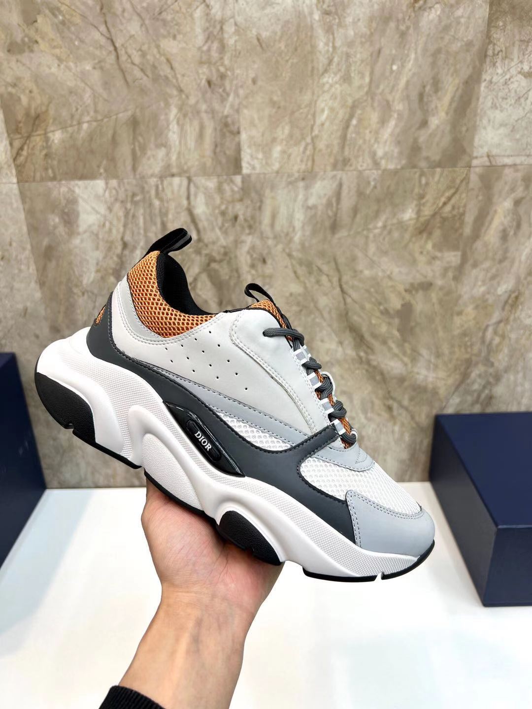 Dior Shoes AAAA(Women)-191